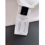 2025年4月3日入荷新作Louis Vuitton半袖 Tシャツ高級品/LD工場