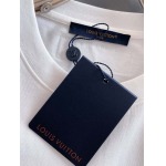 2025年4月3日入荷新作Louis Vuitton半袖 Tシャツ高級品/LD工場