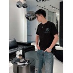 2025年4月3日入荷新作Louis Vuitton半袖 Tシャツ高級品/LD工場