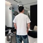 2025年4月3日入荷新作Fendi半袖 Tシャツ高級品/LD工場