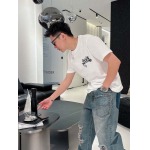 2025年4月3日入荷新作Louis Vuitton半袖 Tシャツ高級品/LD工場