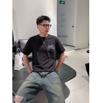 2025年4月3日入荷新作Louis Vuitton半袖 Tシャツ高級品/LD工場