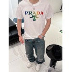 2025年4月3日入荷新作Prada半袖 Tシャツ高級品/LD工場