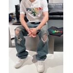 2025年4月3日入荷新作Prada半袖 Tシャツ高級品/LD工場