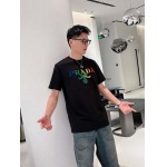 2025年4月3日入荷新作Prada半袖 Tシャツ高級品/LD工場