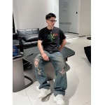 2025年4月3日入荷新作Prada半袖 Tシャツ高級品/LD工場