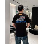 2025年4月3日入荷新作Louis Vuitton半袖 Tシャツ高級品/LD工場