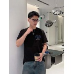 2025年4月3日入荷新作Louis Vuitton半袖 Tシャツ高級品/LD工場