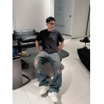 2025年4月3日入荷新作Louis Vuitton半袖 Tシャツ高級品/LD工場