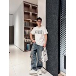 2025年4月3日入荷新作Gucci半袖 Tシャツ高級品/LD工場