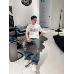 2025年4月3日入荷新作Gucci半袖 Tシャツ高級品/LD工場