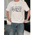 2025年4月3日入荷新作Gucci半袖 Tシャツ高級品/LD工場