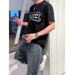 2025年4月3日入荷新作Gucci半袖 Tシャツ高級品/LD工場
