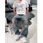 2025年4月3日入荷新作ARCTERYX半袖 Tシャツ高級品/LD工場