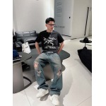 2025年4月3日入荷新作ARCTERYX半袖 Tシャツ高級品/LD工場