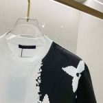 2025年4月3日入荷新作Louis Vuitton半袖 Tシャツ高級品/LD工場