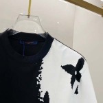 2025年4月3日入荷新作Louis Vuitton半袖 Tシャツ高級品/LD工場