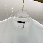2025年4月3日入荷新作Louis Vuitton半袖 Tシャツ高級品/LD工場