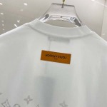 2025年4月3日入荷新作Louis Vuitton半袖 Tシャツ高級品/LD工場
