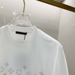 2025年4月3日入荷新作Louis Vuitton半袖 Tシャツ高級品/LD工場