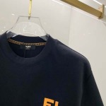 2025年4月3日入荷新作Fendi半袖 Tシャツ高級品/LD工場