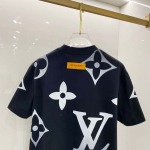 2025年4月3日入荷新作Louis Vuitton半袖 Tシャツ高級品/LD工場