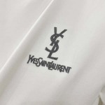 2025年4月3日入荷新作ysl半袖 Tシャツ高級品/LD工場