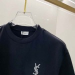 2025年4月3日入荷新作ysl半袖 Tシャツ高級品/LD工場
