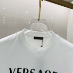 2025年4月3日入荷新作Versace半袖 Tシャツ高級品/LD工場