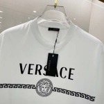 2025年4月3日入荷新作Versace半袖 Tシャツ高級品/LD工場