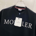 2025年4月3日入荷新作MONCLER半袖 Tシャツ高級品/LD工場