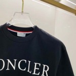 2025年4月3日入荷新作MONCLER半袖 Tシャツ高級品/LD工場