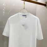 2025年4月3日入荷新作Prada半袖 Tシャツ高級品/LD工場