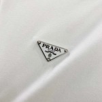 2025年4月3日入荷新作Prada半袖 Tシャツ高級品/LD工場