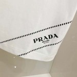 2025年4月3日入荷新作Prada半袖 Tシャツ高級品/LD工場