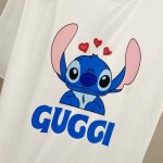 2025年4月3日入荷新作Gucci半袖 Tシャツ高級品/LD工場