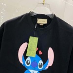 2025年4月3日入荷新作Gucci半袖 Tシャツ高級品/LD工場