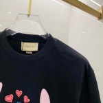 2025年4月3日入荷新作Gucci半袖 Tシャツ高級品/LD工場