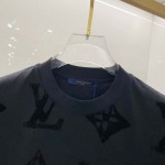 2025年4月3日入荷新作Louis Vuitton半袖 Tシャツ高級品/LD工場