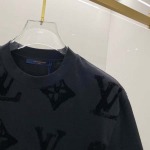 2025年4月3日入荷新作Louis Vuitton半袖 Tシャツ高級品/LD工場