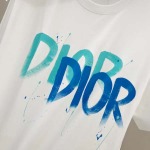 2025年4月3日入荷新作Dior半袖 Tシャツ高級品/LD工場