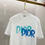 2025年4月3日入荷新作Dior半袖 Tシャツ高級品/LD工場