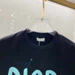 2025年4月3日入荷新作Dior半袖 Tシャツ高級品/LD工場