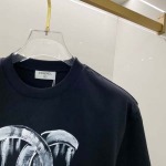 2025年4月3日入荷新作Chanel半袖 Tシャツ高級品/LD工場