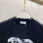2025年4月3日入荷新作Chanel半袖 Tシャツ高級品/LD工場