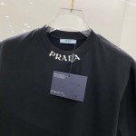 2025年4月3日入荷新作Prada半袖 Tシャツ高級品/LD工場