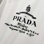 2025年4月3日入荷新作Prada半袖 Tシャツ高級品/LD工場