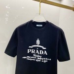 2025年4月3日入荷新作Prada半袖 Tシャツ高級品/LD工場