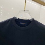 2025年4月3日入荷新作Louis Vuitton半袖 Tシャツ高級品/LD工場