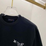 2025年4月3日入荷新作Louis Vuitton半袖 Tシャツ高級品/LD工場